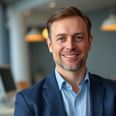 Markus Leitner — Online casino echtgeld expert